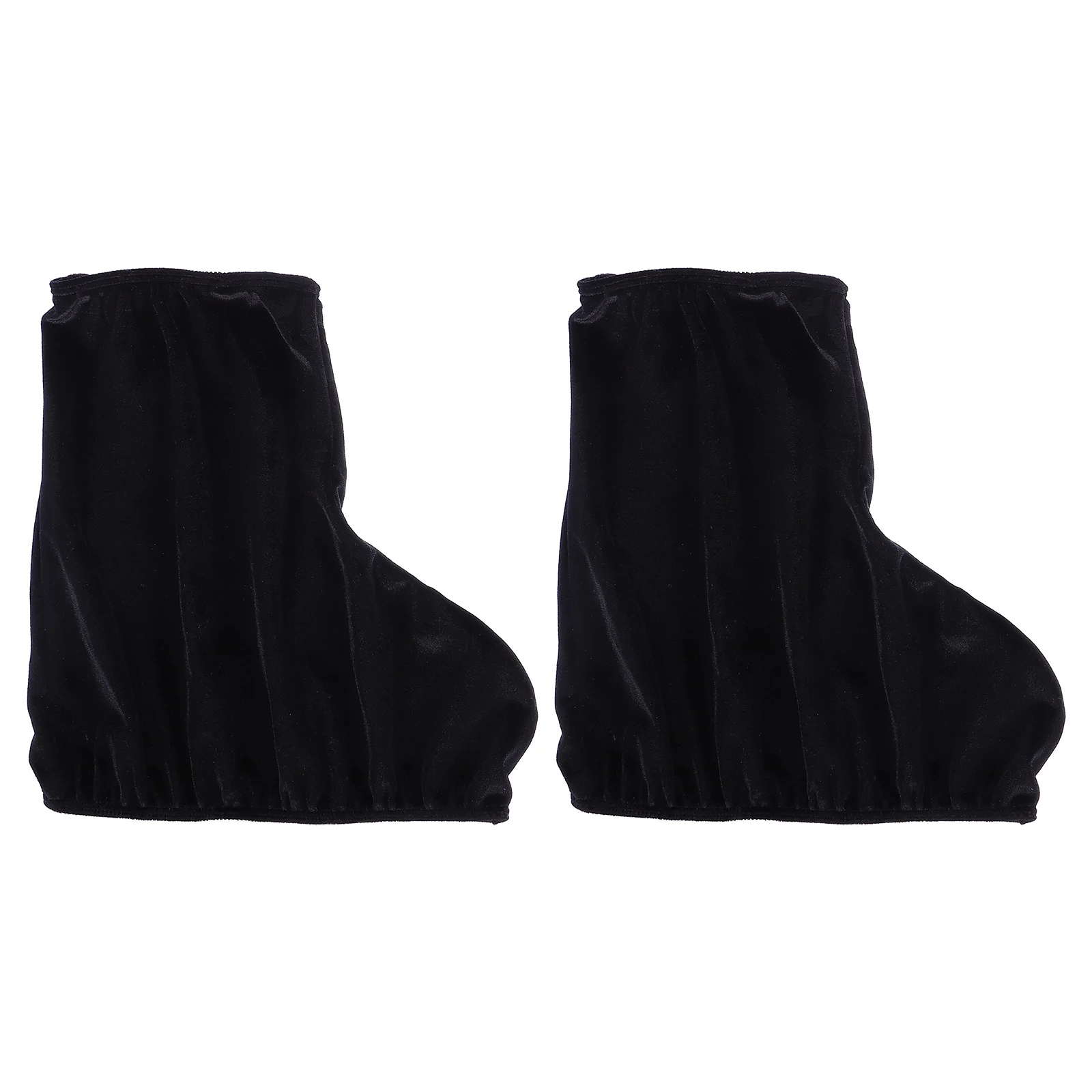 Roller Skating Set Accessory Ice Skate Shoe Sleeve Elastic Cover Protectors Boot Covers
Roller Skating Set Accessory Ice Skate Shoe Sleeve Elastic Cover Protectors Boot Covers