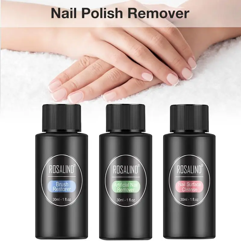 30ml Nail Polish Remover Manicure Brushes Cleaning Water Nail Gel Remover Nail Surface Cleanser UV Glue Acrylic Cleaning Water
30ml Nail Polish Remover Manicure Brushes Cleaning Water Nail Gel Remover Nail Surface Cleanser UV Glue Acrylic Cleaning Water