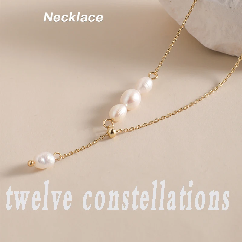 2022 Classic Zodiac Leaf Sterling Silver S925, Onyx, White Mother Of Pearl Necklace For Women Birthday Gift For Family
2022 Classic Zodiac Leaf Sterling Silver S925, Onyx, White Mother Of Pearl Necklace For Women Birthday Gift For Family