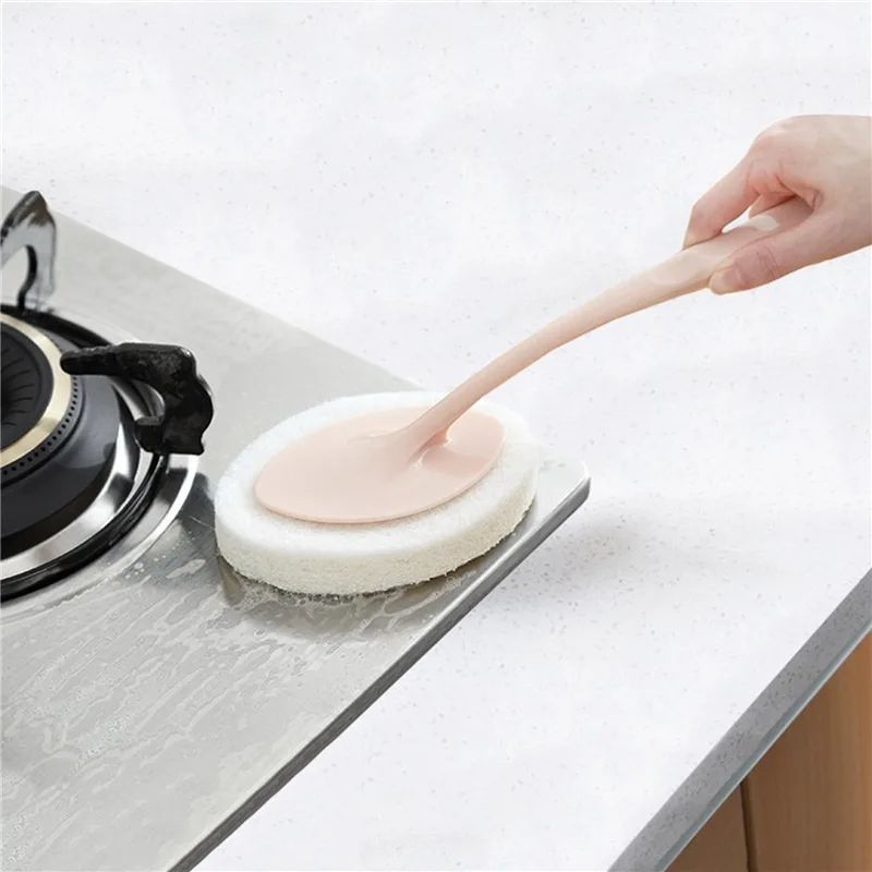 Magic Window Glass Cleaning Long Brush Sponge Wiper Scraper Bathroom Wall Shower Squeegee Mirror Scrubber Tools
Magic Window Glass Cleaning Long Brush Sponge Wiper Scraper Bathroom Wall Shower Squeegee Mirror Scrubber Tools