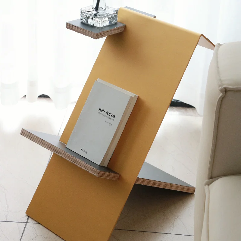 Simple Magazine Rack Nordic Modern Bookshelf Space Living Room Storage Rack Aluminum Combination Creative Side Table
Simple Magazine Rack Nordic Modern Bookshelf Space Living Room Storage Rack Aluminum Combination Creative Side Table