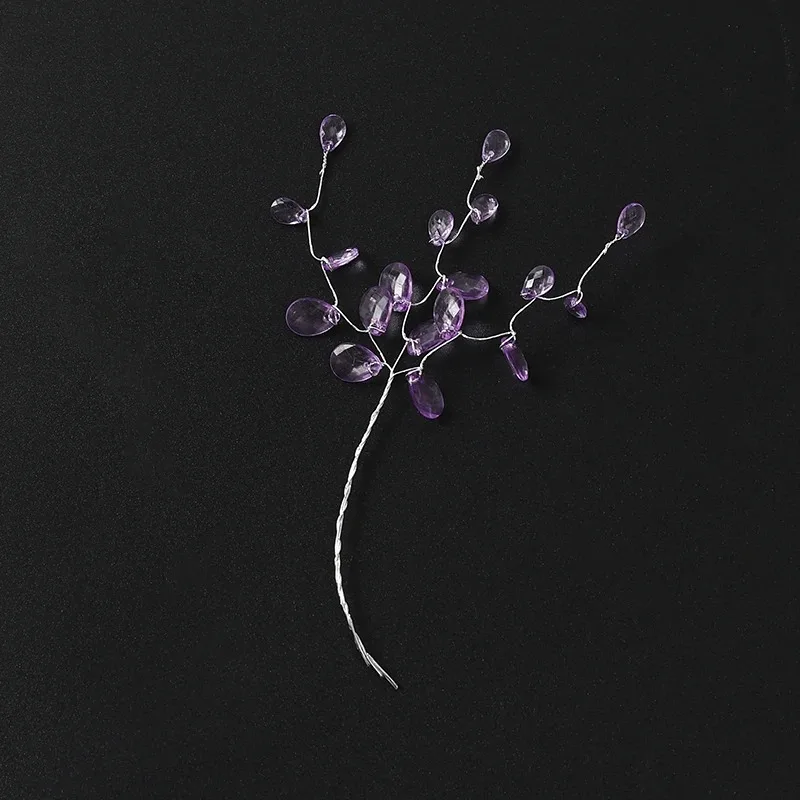 Акриловые хрустальные бусины ветка искусственный цветок
Акриловые хрустальные бусины ветка искусственный цветок