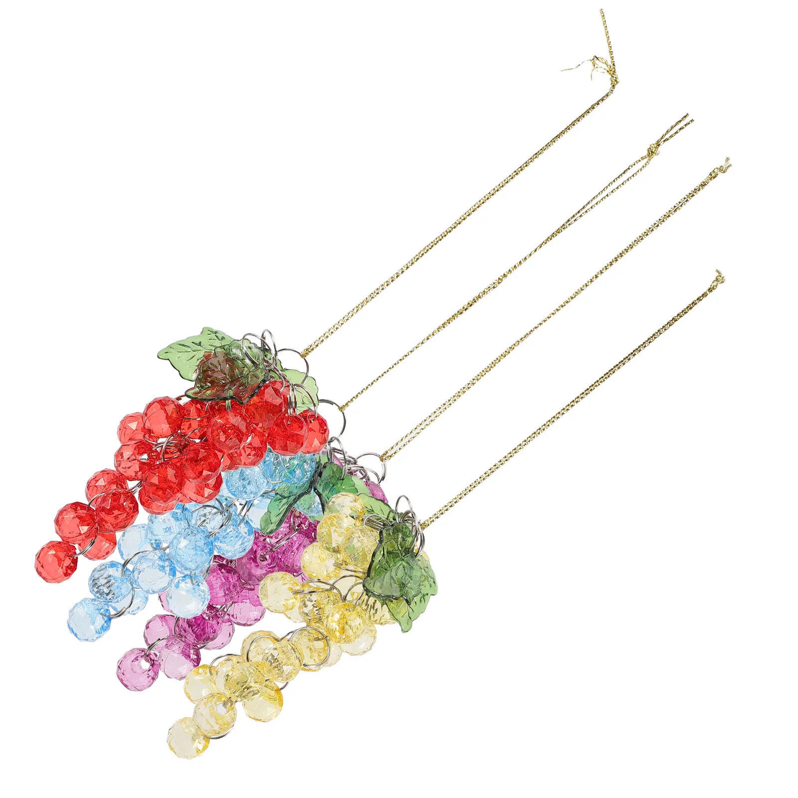 Home Gift Anniversary Decor Grape Decoration Xmas Tree Hanging Pendant Beaded Ornament Supplies Soccer
Home Gift Anniversary Decor Grape Decoration Xmas Tree Hanging Pendant Beaded Ornament Supplies Soccer