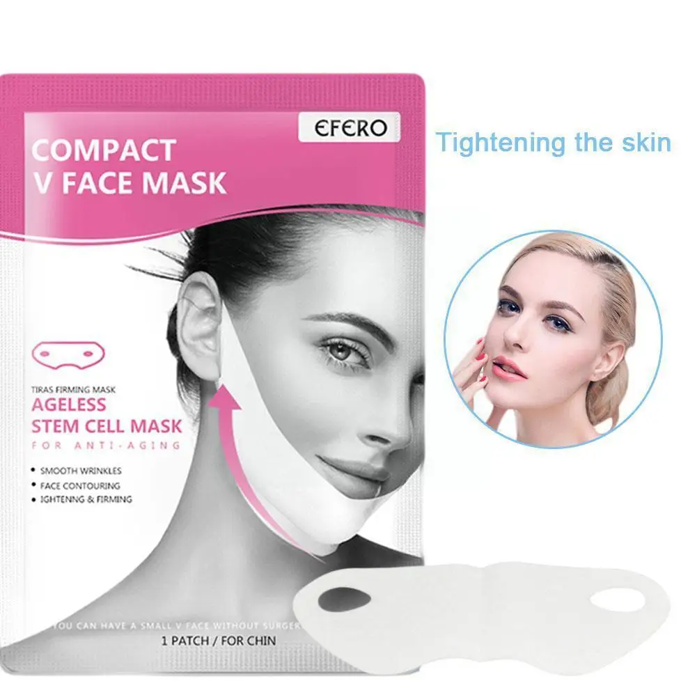 Women Hanger Ear Cheek Face V Face Lifting Neck Face Lift Shaped Slimming Smooth Peeloff Wrinkles Up Cream T S0x4
Women Hanger Ear Cheek Face V Face Lifting Neck Face Lift Shaped Slimming Smooth Peeloff Wrinkles Up Cream T S0x4