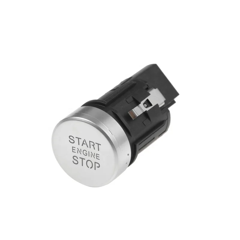 For Audi A6 A7 Quattro RS7 S6 Engine Start Stop Switch Push Button Ignition Switch 4G1905217A 4G1-905-217-A
For Audi A6 A7 Quattro RS7 S6 Engine Start Stop Switch Push Button Ignition Switch 4G1905217A 4G1-905-217-A
