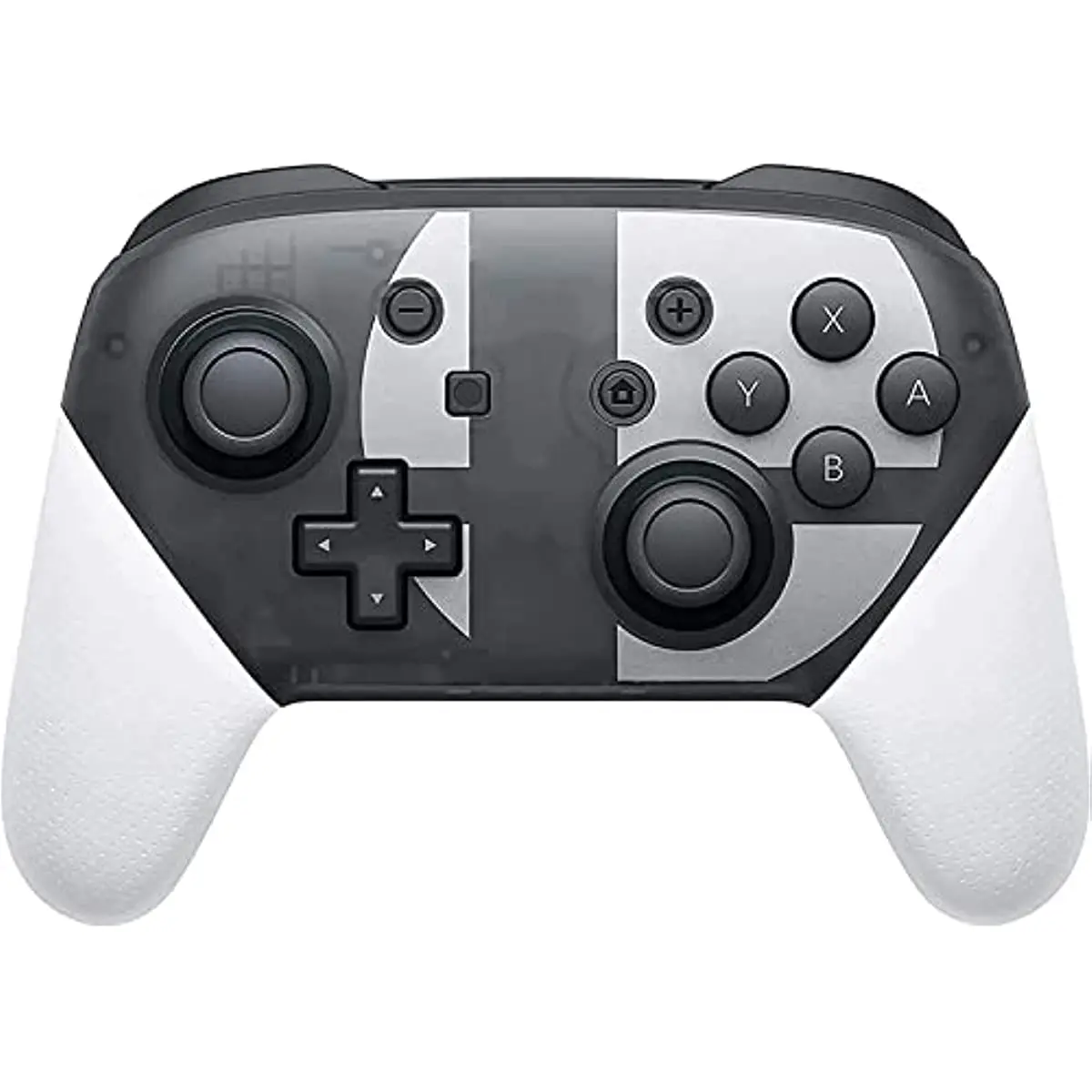 

Wireless Pro Controller Compatible with Switch Lite/OLED, Remote Gamepad Joystick with Double Vibration, Screenshot and Wake up