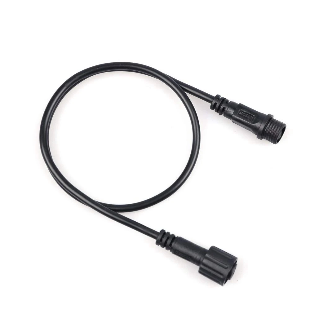EBike 16 Inch Cable Extension for Bafang Speed Sensor Transducer Extension Cable 3-Pin
EBike 16 Inch Cable Extension for Bafang Speed Sensor Transducer Extension Cable 3-Pin
