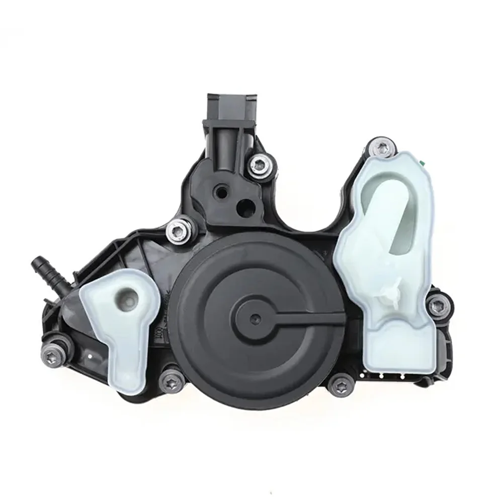06K103495AG 06K103495AA NEW Crankcase Breather Oil Trap For AUDI A3 Q3 TT FOR VW BEETLE GOLF TIGUAN PASSAT
06K103495AG 06K103495AA NEW Crankcase Breather Oil Trap For AUDI A3 Q3 TT FOR VW BEETLE GOLF TIGUAN PASSAT