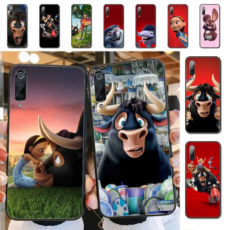 Disney Ferdinand Phone Case for Xiaomi mi 8 9 10 lite pro 9SE 5 6 X max 2 3 mix2s F1
Disney Ferdinand Phone Case for Xiaomi mi 8 9 10 lite pro 9SE 5 6 X max 2 3 mix2s F1