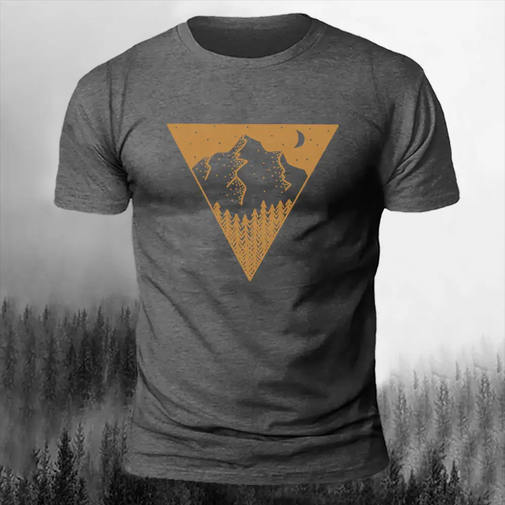 New Summer Men's T-shirt Personality 3D Letters Fashion Printing Muscle Men Short-sleeved Trend Tough Guy Wind Quick-drying Top
New Summer Men's T-shirt Personality 3D Letters Fashion Printing Muscle Men Short-sleeved Trend Tough Guy Wind Quick-drying Top