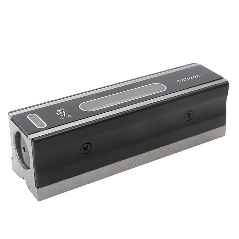 Durable Business & Industrial Spirit Level Measuring Tools Parts Tungsten Steel Useful 0.02mm/m 1 Pack Accessories
Durable Business & Industrial Spirit Level Measuring Tools Parts Tungsten Steel Useful 0.02mm/m 1 Pack Accessories