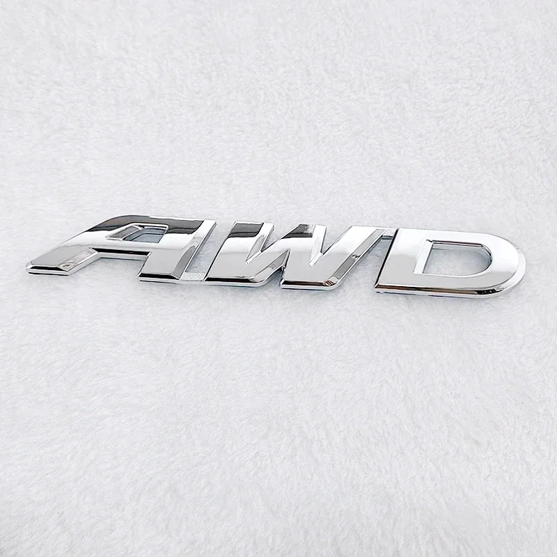 ABS багажник автомобиля, эмблема, значок на кузов, наклейка для Honda AWD Accord Elysion Jazz CRV Civic City Odyssey HRV Crosstour
ABS багажник автомобиля, эмблема, значок на кузов, наклейка для Honda AWD Accord Elysion Jazz CRV Civic City Odyssey HRV Crosstour