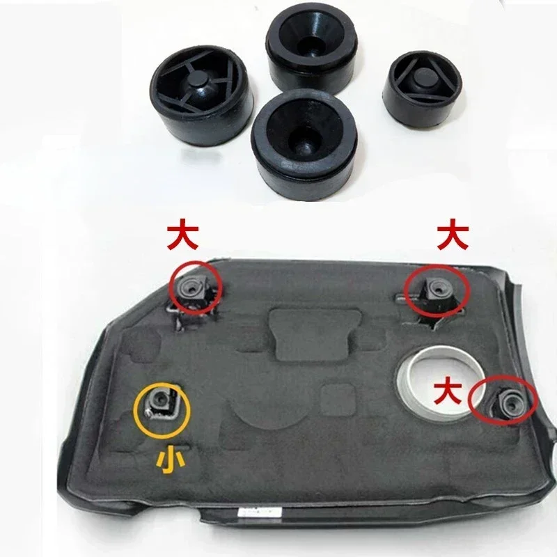 Для Volkswagen VW Sagitar Magotan Passat CC крышка двигателя резиновая прокладка капота двигателя защитная пластина резиновый зажим
Для Volkswagen VW Sagitar Magotan Passat CC крышка двигателя резиновая прокладка капота двигателя защитная пластина резиновый зажим