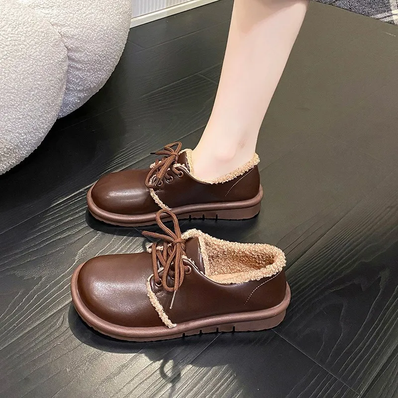 Shoes Woman Flats Shallow Mouth Dress Med Basic Rubber PU Shoes Woman Flats Shallow Mouth Dress Rubber Med PU
Shoes Woman Flats Shallow Mouth Dress Med Basic Rubber PU Shoes Woman Flats Shallow Mouth Dress Rubber Med PU