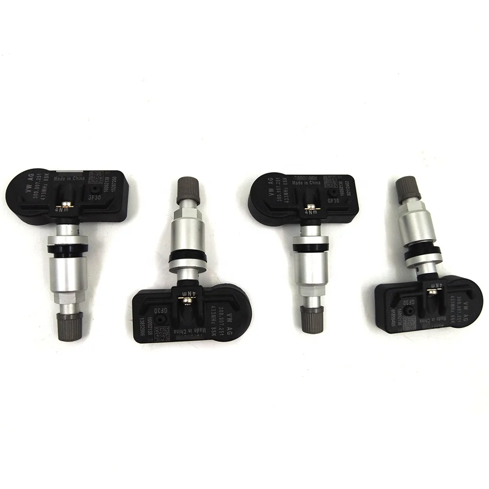 For VW MQB Passat B8 Golf 7 MQB Tiguan MK2 Tire Pressure Monitoring TPMS System 5Q0 907 273B
For VW MQB Passat B8 Golf 7 MQB Tiguan MK2 Tire Pressure Monitoring TPMS System 5Q0 907 273B