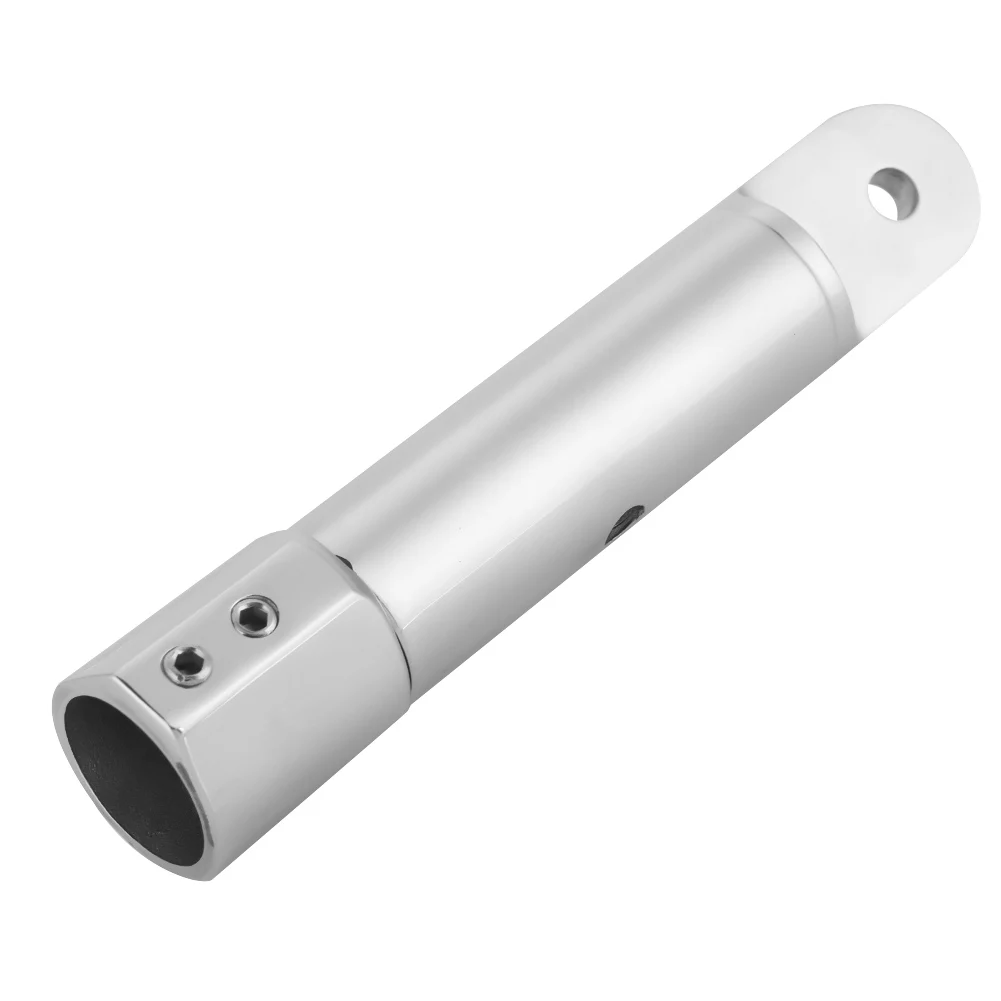 22mm Calibre Boat Eye End Cap Stainless Steel Stretchable Boat Yacht Pipe Eye End Cap Boat Eye End Cap Boat Eye End Cap Boat
22mm Calibre Boat Eye End Cap Stainless Steel Stretchable Boat Yacht Pipe Eye End Cap Boat Eye End Cap Boat Eye End Cap Boat
