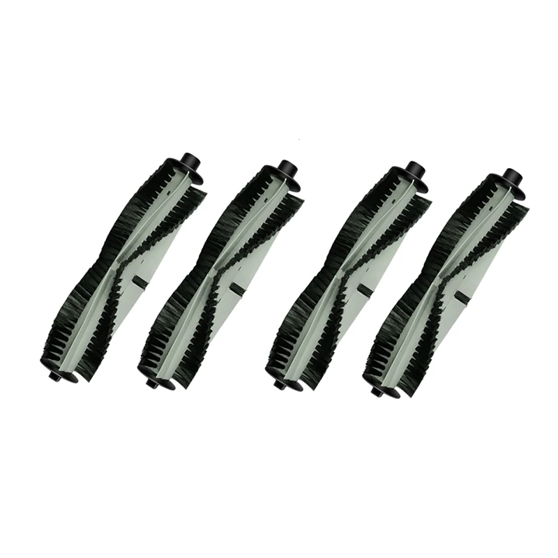 Robot Vacuum Main Brush For Ilife A7 A9S V8 V8S X750 X800 X785 V80 For Silvercrest SSR1 SSRA1
Robot Vacuum Main Brush For Ilife A7 A9S V8 V8S X750 X800 X785 V80 For Silvercrest SSR1 SSRA1