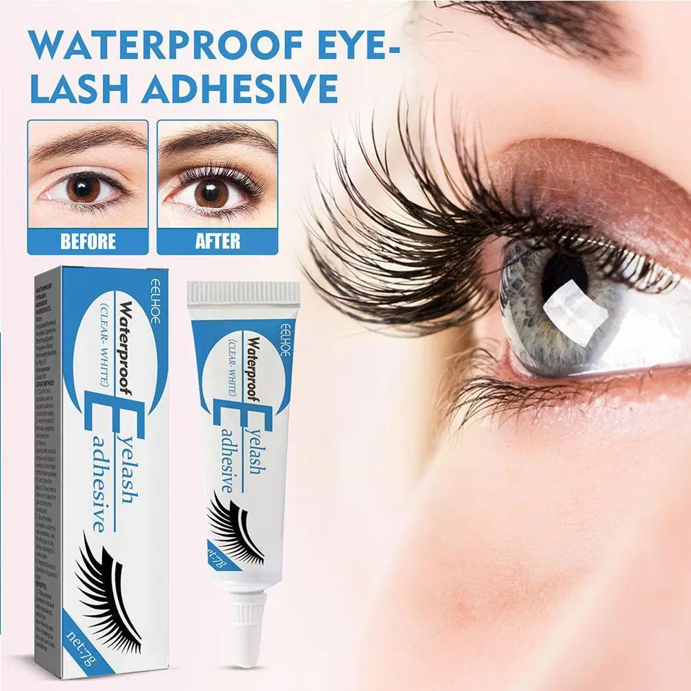 Eye Lash Glue Eyelash Grafting Adhesive False Eyelashes Make-up Professional Cosmetic Glue Eyelash Tools Transparent Adhesi A3S9
Eye Lash Glue Eyelash Grafting Adhesive False Eyelashes Make-up Professional Cosmetic Glue Eyelash Tools Transparent Adhesi A3S9