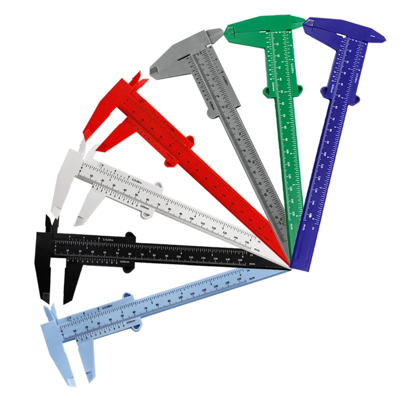 1pcs DIY Measure Tool Woodworking Metalworking Plumbing Model Making 150mm Vernier Caliper Aperture Depth Diameter Measure Tool
1pcs DIY Measure Tool Woodworking Metalworking Plumbing Model Making 150mm Vernier Caliper Aperture Depth Diameter Measure Tool