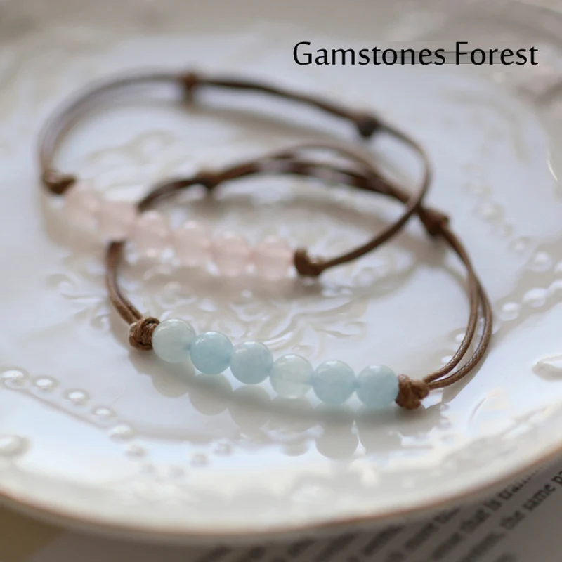 Natural Stone Handmade Amethyst Gravel Braided Bracelets For Women Boho Party Beach Accessories Fashion Jewelry
Natural Stone Handmade Amethyst Gravel Braided Bracelets For Women Boho Party Beach Accessories Fashion Jewelry