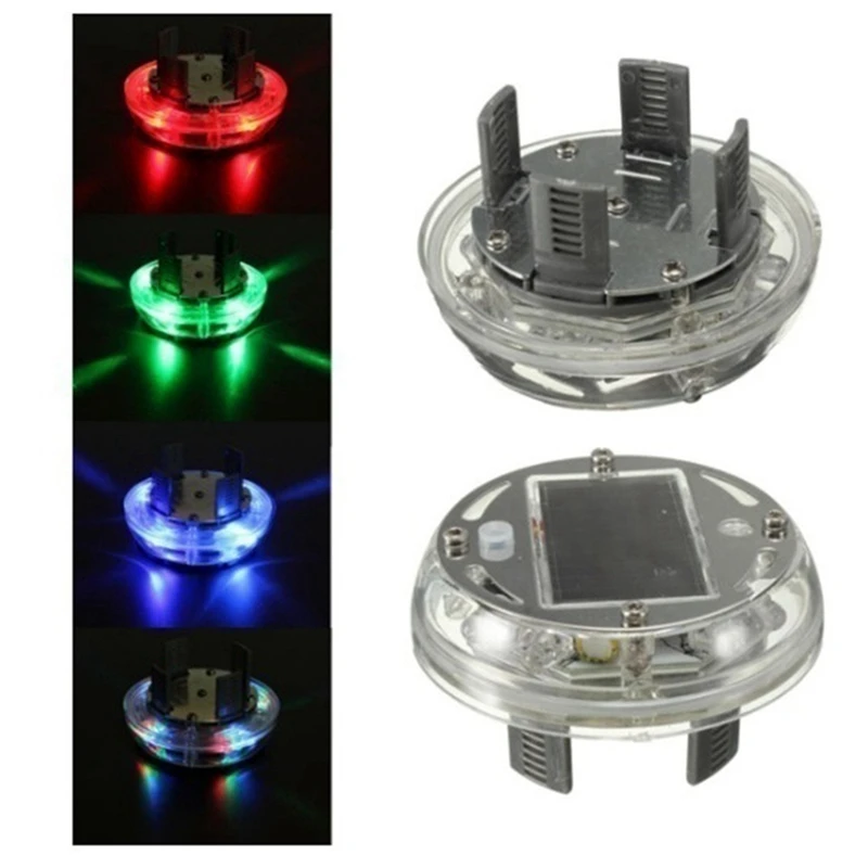 Universal Colorful Car Tire Wheel Lights Solar Car Tire Decoration Lights LED Tire Lights Colorful Wheel Lights
Universal Colorful Car Tire Wheel Lights Solar Car Tire Decoration Lights LED Tire Lights Colorful Wheel Lights