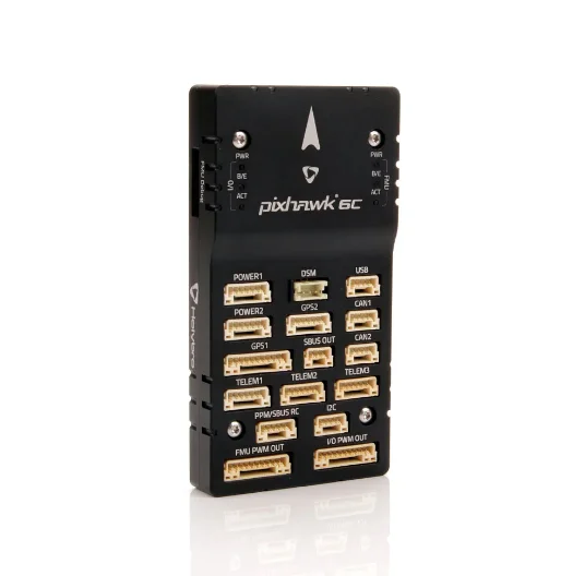 Контроллер полета автопилота Holybro Pixhawk 6C, ФК, алюминиевый чехол PM02/PM07 + M8N для радиоуправляемого FPV мультикоптера, дрона, квадрокоптера, самолета
Контроллер полета автопилота Holybro Pixhawk 6C, ФК, алюминиевый чехол PM02/PM07 + M8N для радиоуправляемого FPV мультикоптера, дрона, квадрокоптера, самолета