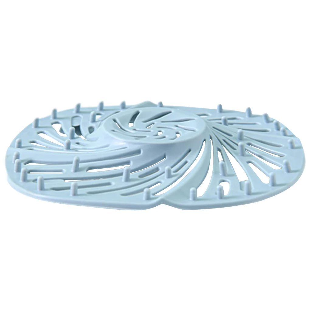 Bathroom Floor Drain Cover Shower Hair Catcher Stopper Kitchen Sewer Sink Filter Strainer
Bathroom Floor Drain Cover Shower Hair Catcher Stopper Kitchen Sewer Sink Filter Strainer