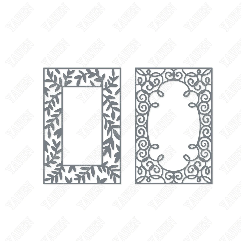 Leaf Rectangle Metal Cutting Dies Scrapbooking Donut Days Stencil Embossing Mold Diy Paper Cards Craft Cuttin
Leaf Rectangle Metal Cutting Dies Scrapbooking Donut Days Stencil Embossing Mold Diy Paper Cards Craft Cuttin