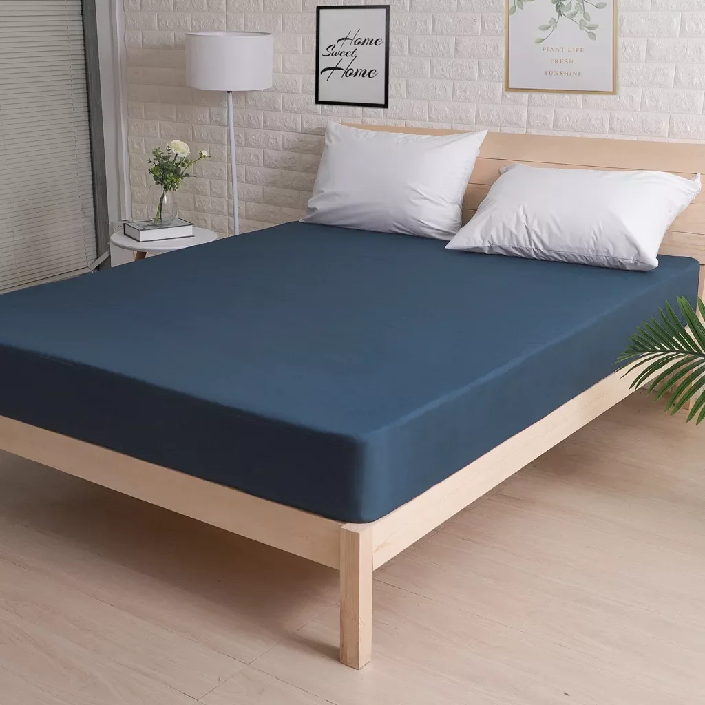 2023 Fitted Sheet Waterproof Mattress Cover Colorful Bed Cover Breathable Deep Pocket for 30CM 1 PC cobertores de cama duvet co
2023 Fitted Sheet Waterproof Mattress Cover Colorful Bed Cover Breathable Deep Pocket for 30CM 1 PC cobertores de cama duvet co