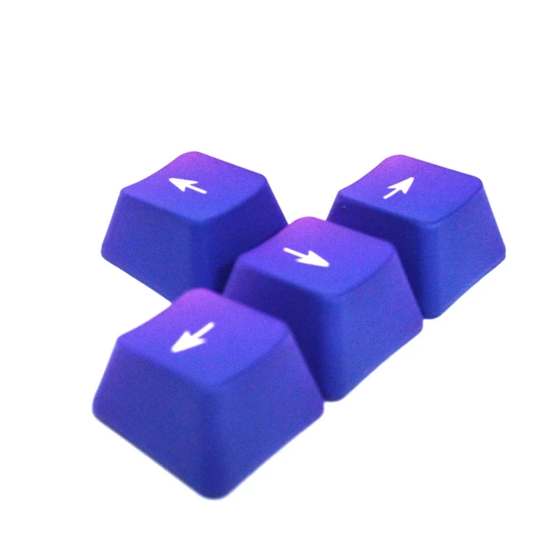 Колпачки для клавиш PBT, 4-клавишные, PSP, фиолетовый колпачок для клавиш OEM для переключателей cherry/Kailh/Outemu/ Gateron MX, механическая клавиатура «сдел...
Колпачки для клавиш PBT, 4-клавишные, PSP, фиолетовый колпачок для клавиш OEM для переключателей cherry/Kailh/Outemu/ Gateron MX, механическая клавиатура «сдел...