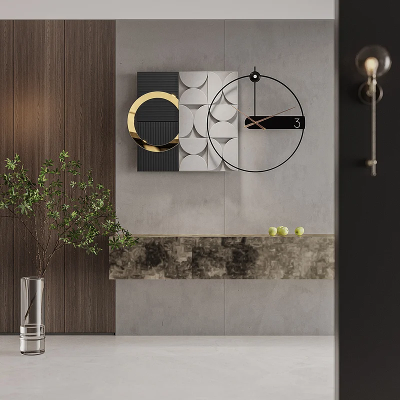 Digital Wall Clocks Mechanism Interior Fashionable Mechanism Wall Clocks Nordic House Decoration Reloj Pared Korean Decor WW50WC
Digital Wall Clocks Mechanism Interior Fashionable Mechanism Wall Clocks Nordic House Decoration Reloj Pared Korean Decor WW50WC
