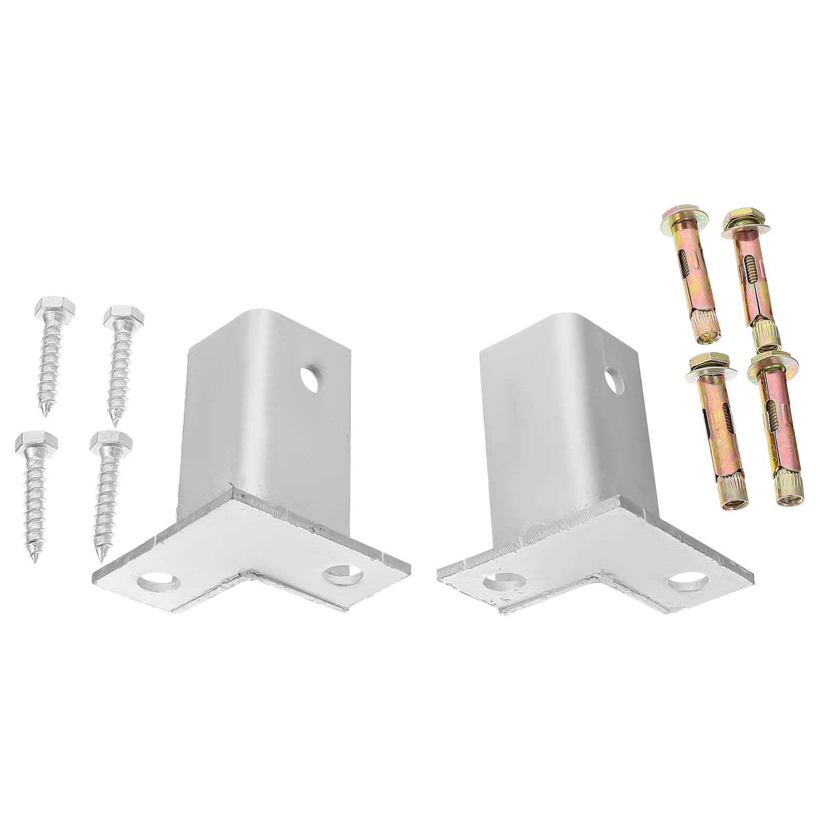 Fence Bracket Post Foot Corner Base Wood Brace Support Shape Covers Handrail Porch L Braces Leg Cover Homestand Sleeves Fixed
Fence Bracket Post Foot Corner Base Wood Brace Support Shape Covers Handrail Porch L Braces Leg Cover Homestand Sleeves Fixed