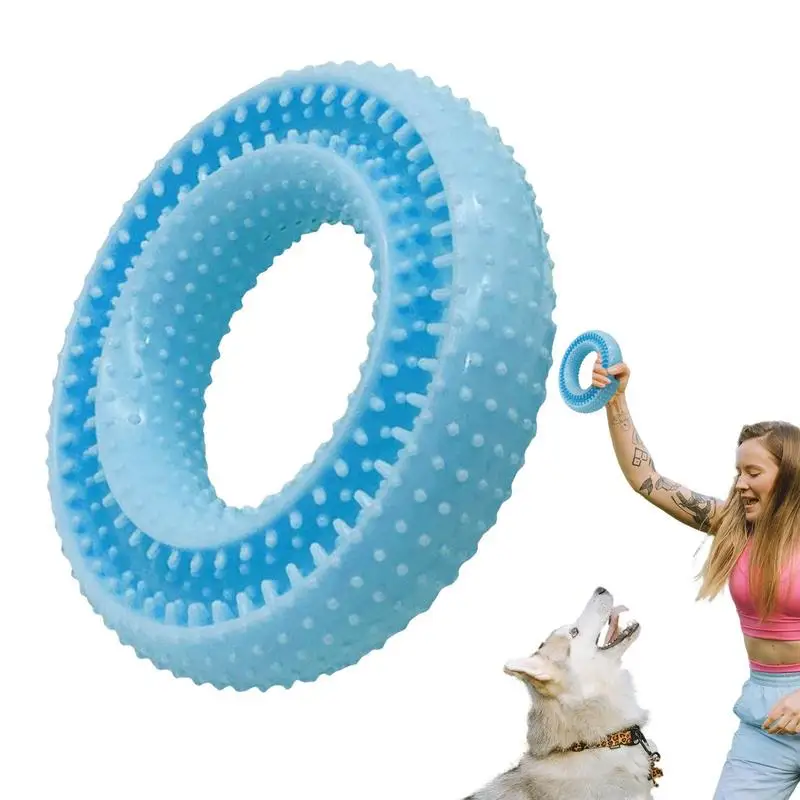 Pet Toys For Small Dogs Bite-resistant Dog Toy Teeth Cleaning Chew Training Toys Pet Supplies Puppies Dogs
Pet Toys For Small Dogs Bite-resistant Dog Toy Teeth Cleaning Chew Training Toys Pet Supplies Puppies Dogs