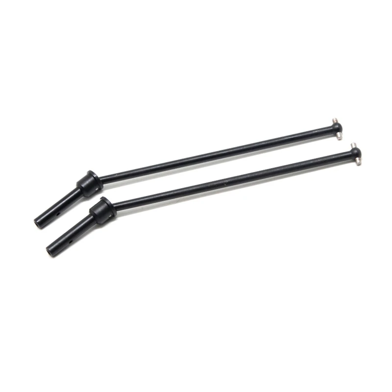 2Pcs Metal Drive Shaft CVD For Redcat Racing Shredder XTE 1/6 RC Truck Car Upgrade Parts Spare Accessories
2Pcs Metal Drive Shaft CVD For Redcat Racing Shredder XTE 1/6 RC Truck Car Upgrade Parts Spare Accessories