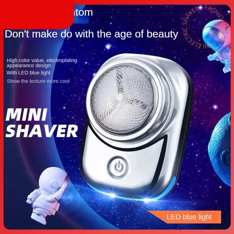 Моющаяся электробритва для путешествий, перезаряжаемая безболезненная уличная маленькая бритва карманного размера, портативная Бритва дл...
Моющаяся электробритва для путешествий, перезаряжаемая безболезненная уличная маленькая бритва карманного размера, портативная Бритва дл...