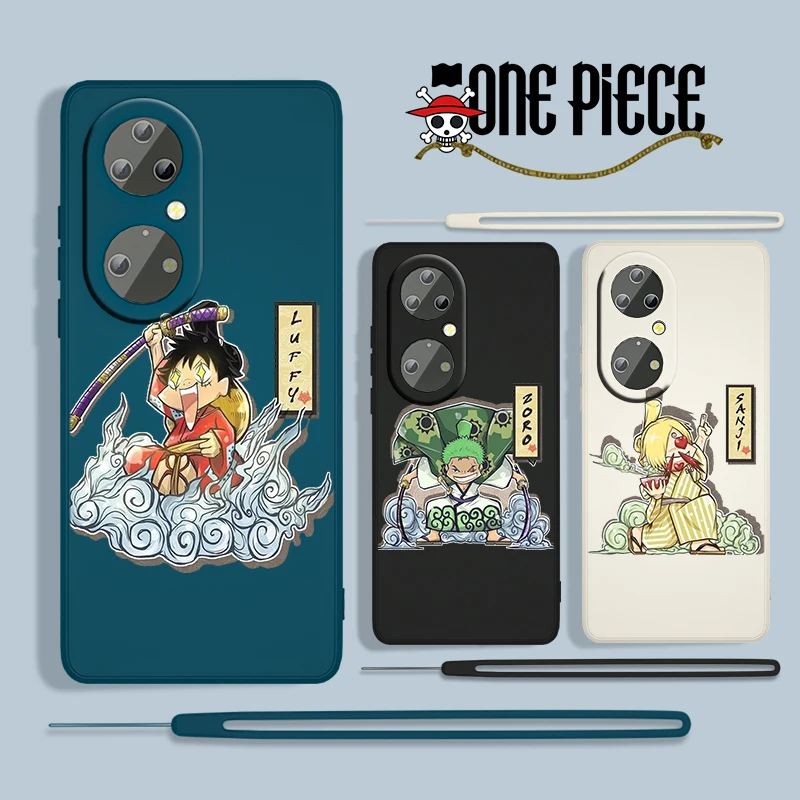 One Piece Anime Cute For Huawei P50 P40 P30 P20 P Smart Z Pro Plus 2019 2021 Liquid Rope Phone Case Coque Capa Cover Shell Funda
One Piece Anime Cute For Huawei P50 P40 P30 P20 P Smart Z Pro Plus 2019 2021 Liquid Rope Phone Case Coque Capa Cover Shell Funda