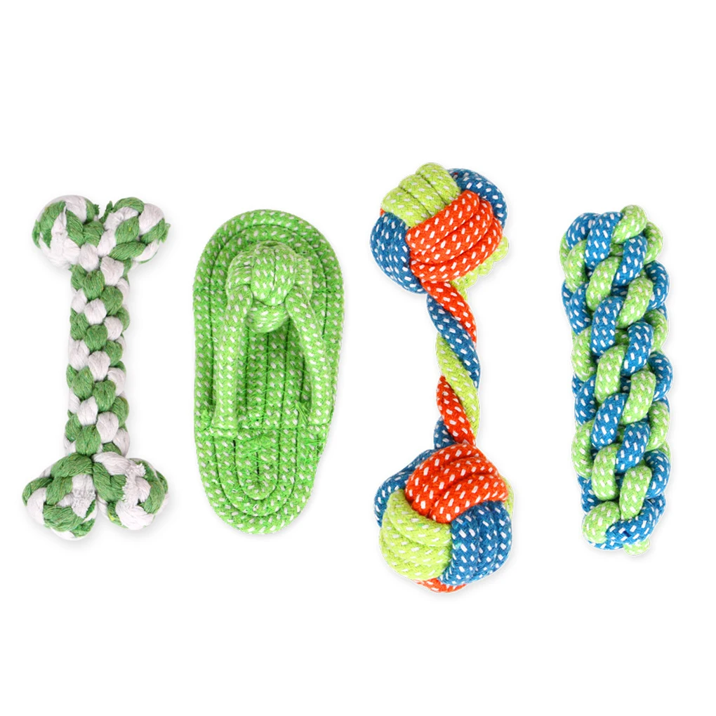 Transer Pet Supply Dog Toys Dogs Chew Teeth Clean Outdoor Traning Fun Playing Green Rope Ball Toy For Large Small Dog Cat
Transer Pet Supply Dog Toys Dogs Chew Teeth Clean Outdoor Traning Fun Playing Green Rope Ball Toy For Large Small Dog Cat