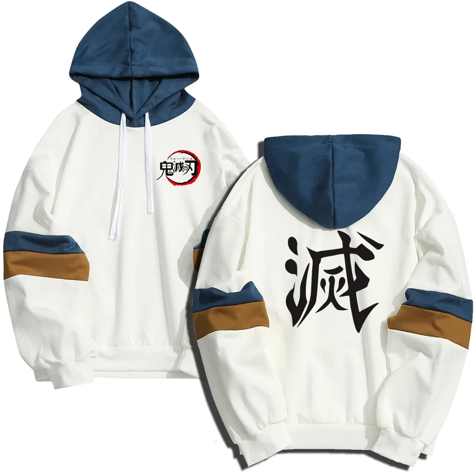 Men Hoodie Anime Demon Slayer Sweatshirt Men Women Cartoon Kimetsu No Yaiba Funny Harajuku Tanjirou Agatsuma Zenitsu Tomiok Hood
Men Hoodie Anime Demon Slayer Sweatshirt Men Women Cartoon Kimetsu No Yaiba Funny Harajuku Tanjirou Agatsuma Zenitsu Tomiok Hood