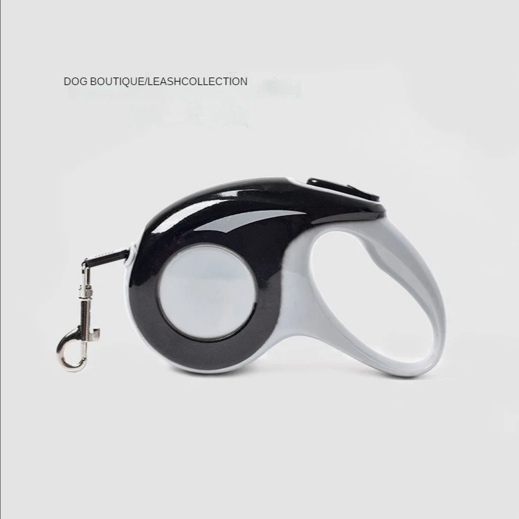 Retractable Dog Leash New Dog Walking Artifact Retractable Pet Leash Dog Leash Running Automatic Shrinking Big Dog Leash
Retractable Dog Leash New Dog Walking Artifact Retractable Pet Leash Dog Leash Running Automatic Shrinking Big Dog Leash