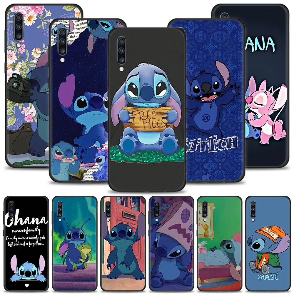 Disney Cartoon Animation Stitch Case for Samsung A50 A70 for Oppo Realme C3 C21 Cover for MOTO G30 G60 G9Plus for Nokia X10 G21
Disney Cartoon Animation Stitch Case for Samsung A50 A70 for Oppo Realme C3 C21 Cover for MOTO G30 G60 G9Plus for Nokia X10 G21