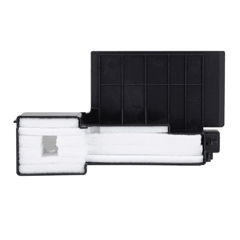 Maintenance Box Waste Ink Tank Absorber Pad Sponge for epsonME10 ME101 L111 L211 L301 L303 L310 L313 L351 L355 Printer
Maintenance Box Waste Ink Tank Absorber Pad Sponge for epsonME10 ME101 L111 L211 L301 L303 L310 L313 L351 L355 Printer