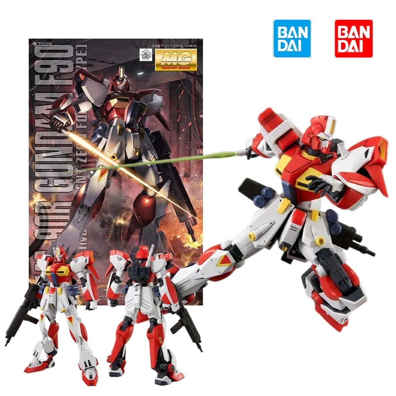 Bandai PB Limited MG 1/100 Φ F90 MARS, набор моделей независимых сил ZEON, аниме экшн-фигурка истребителя, сборная игрушка
Bandai PB Limited MG 1/100 Φ F90 MARS, набор моделей независимых сил ZEON, аниме экшн-фигурка истребителя, сборная игрушка