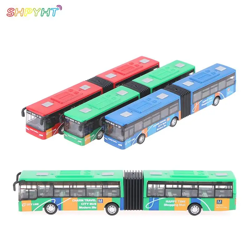 Mini Model Baby Pull Back Cars Alloy Vehicles City Express Bus Double Buses Diecast Vehicles Toys Funny Children Kids Gifts
Mini Model Baby Pull Back Cars Alloy Vehicles City Express Bus Double Buses Diecast Vehicles Toys Funny Children Kids Gifts