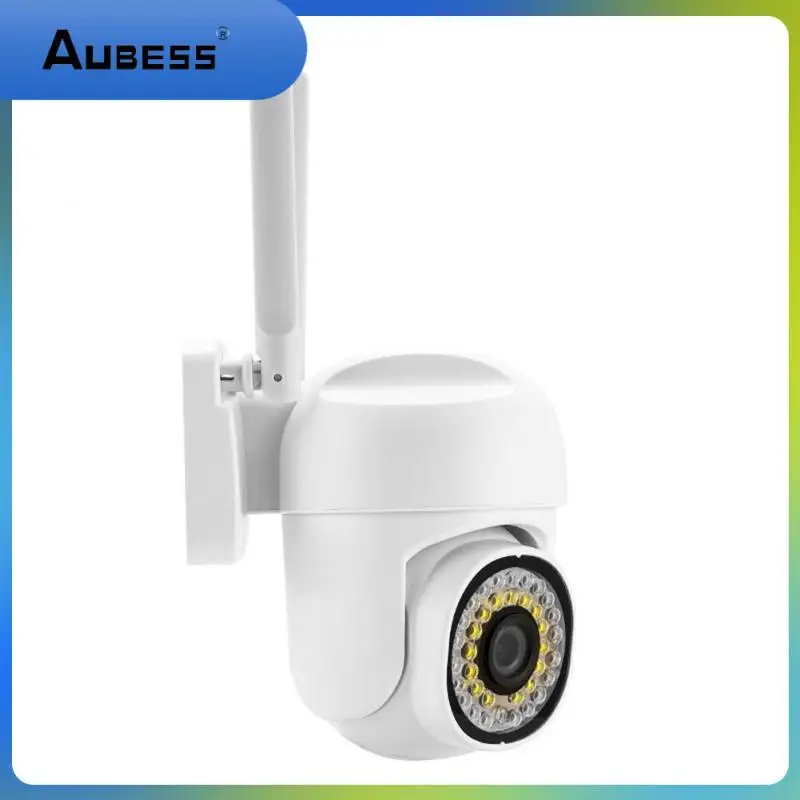 Motion Detection Wifi Camera Wall-mounted Security Protection Monitor Remote Monitoring 1080p Camera Color Night
Motion Detection Wifi Camera Wall-mounted Security Protection Monitor Remote Monitoring 1080p Camera Color Night