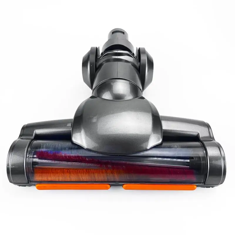 Мягкий валик сменная Насадка-щетка для пылесоса Dyson V6 A-Type/DC42/DC44/DC52/DC59/DC61/DC62
Мягкий валик сменная Насадка-щетка для пылесоса Dyson V6 A-Type/DC42/DC44/DC52/DC59/DC61/DC62