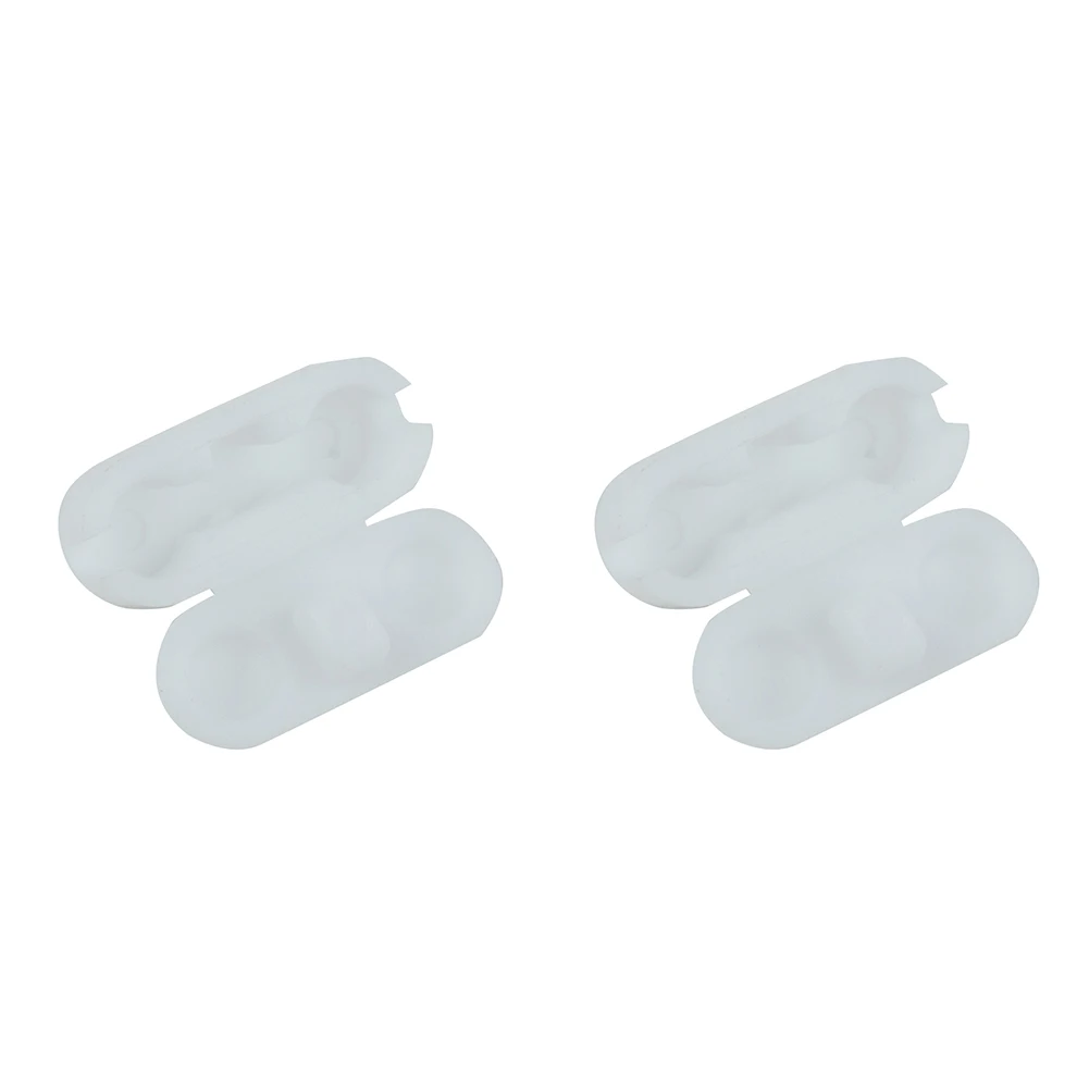 10pcs Plastic Roller Blinds Pull Cord Connector Curtain Chain Connector For Vertical Blinds Joiners Curtain Repair Accessories
10pcs Plastic Roller Blinds Pull Cord Connector Curtain Chain Connector For Vertical Blinds Joiners Curtain Repair Accessories