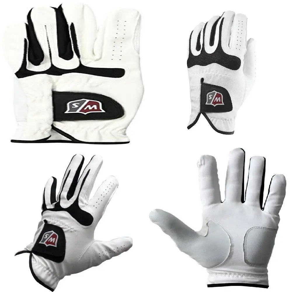 "Perfectly Soft and Comfortably Large Men's Left-Grip Cadet Golf Glove - Enjoy Improved Gameplay!"
"Perfectly Soft and Comfortably Large Men's Left-Grip Cadet Golf Glove - Enjoy Improved Gameplay!"