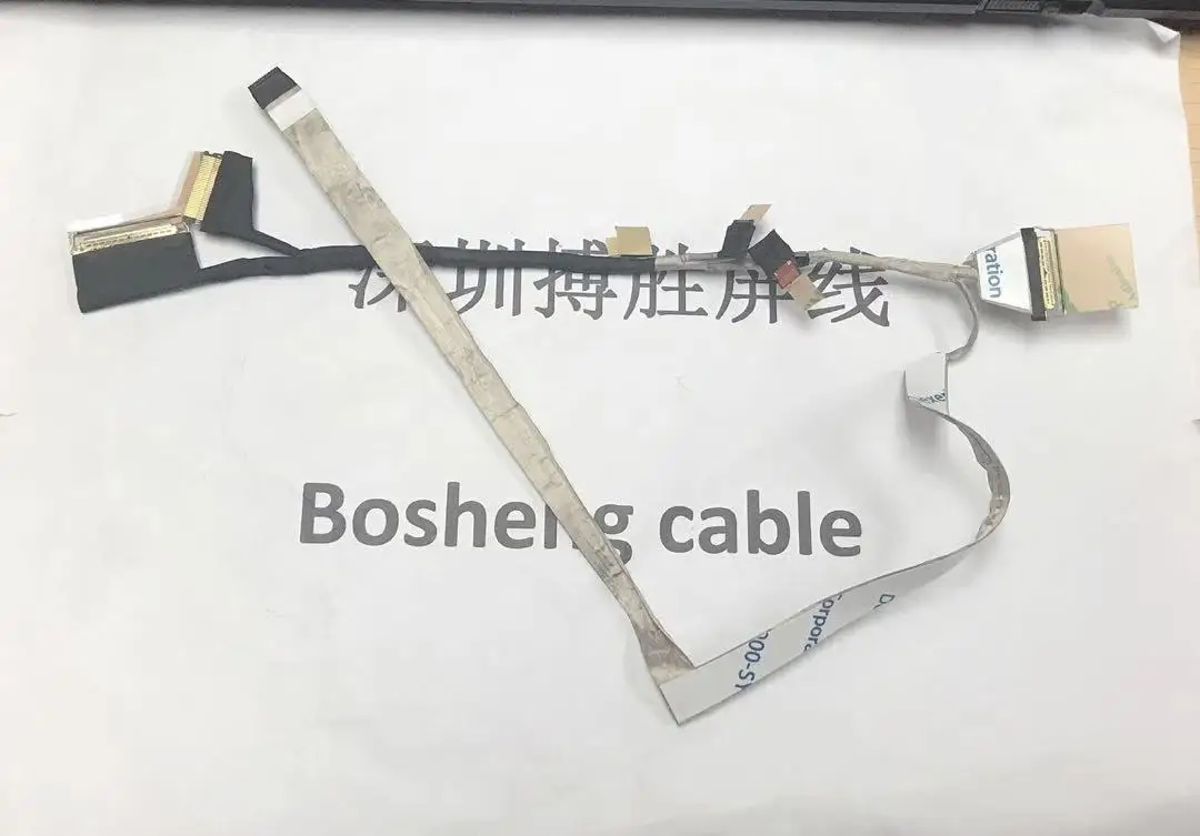 Светодиодный кабель для ноутбука Dell Inspiron 13 5368 5378 5379 P69G 0T9NRN 450.0BQ01.0011 450.07R01.0011 0ftrjc
Светодиодный кабель для ноутбука Dell Inspiron 13 5368 5378 5379 P69G 0T9NRN 450.0BQ01.0011 450.07R01.0011 0ftrjc