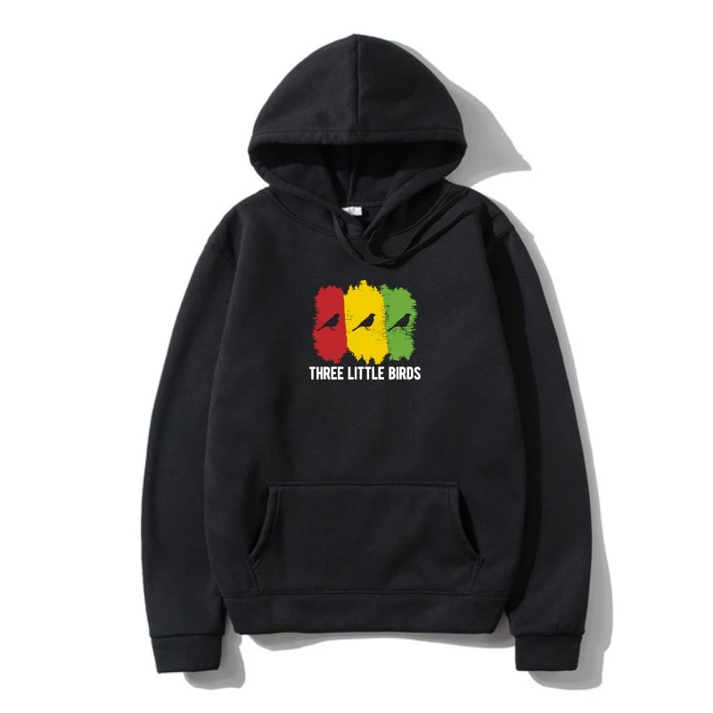 Толстовка rasta jamaica chill Fleeceted с изображением трех маленьких птиц, мужская хлопковая толстовка с круглым вырезом, забавная Повседневная весенн...
Толстовка rasta jamaica chill Fleeceted с изображением трех маленьких птиц, мужская хлопковая толстовка с круглым вырезом, забавная Повседневная весенн...
