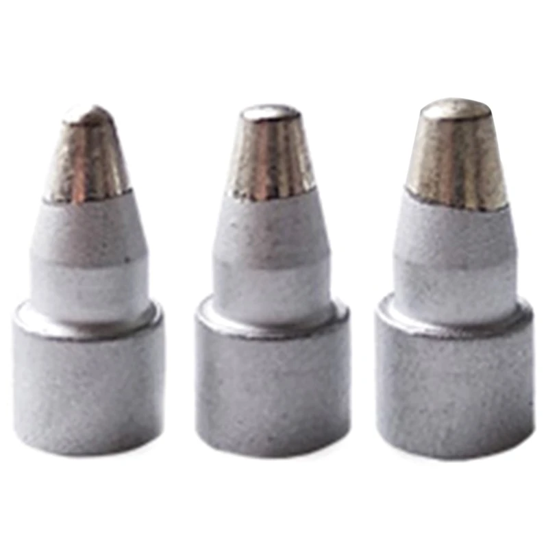 For Pro'skit SS-331H Electric Desoldering Tool Vacuum Suction Solder Sucker Pump Accessories Replace For Nozzle
For Pro'skit SS-331H Electric Desoldering Tool Vacuum Suction Solder Sucker Pump Accessories Replace For Nozzle